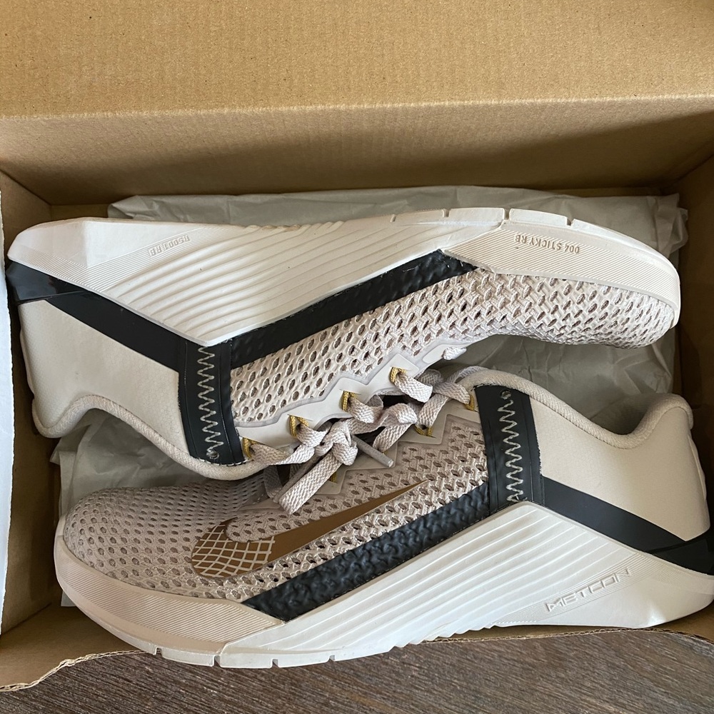 Nike Metcon 6